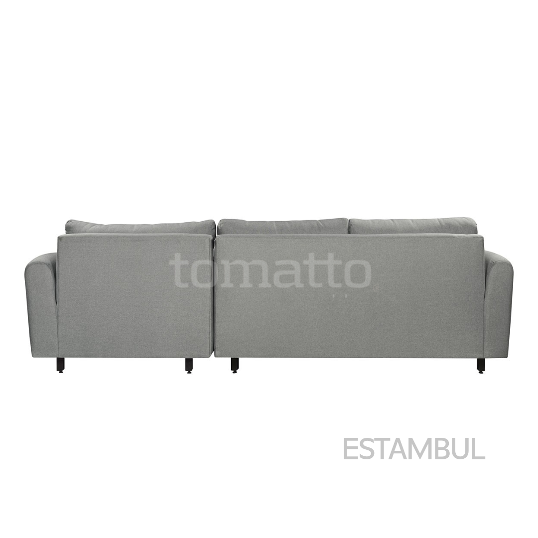 ESTAMBUL MODULAR CONF001