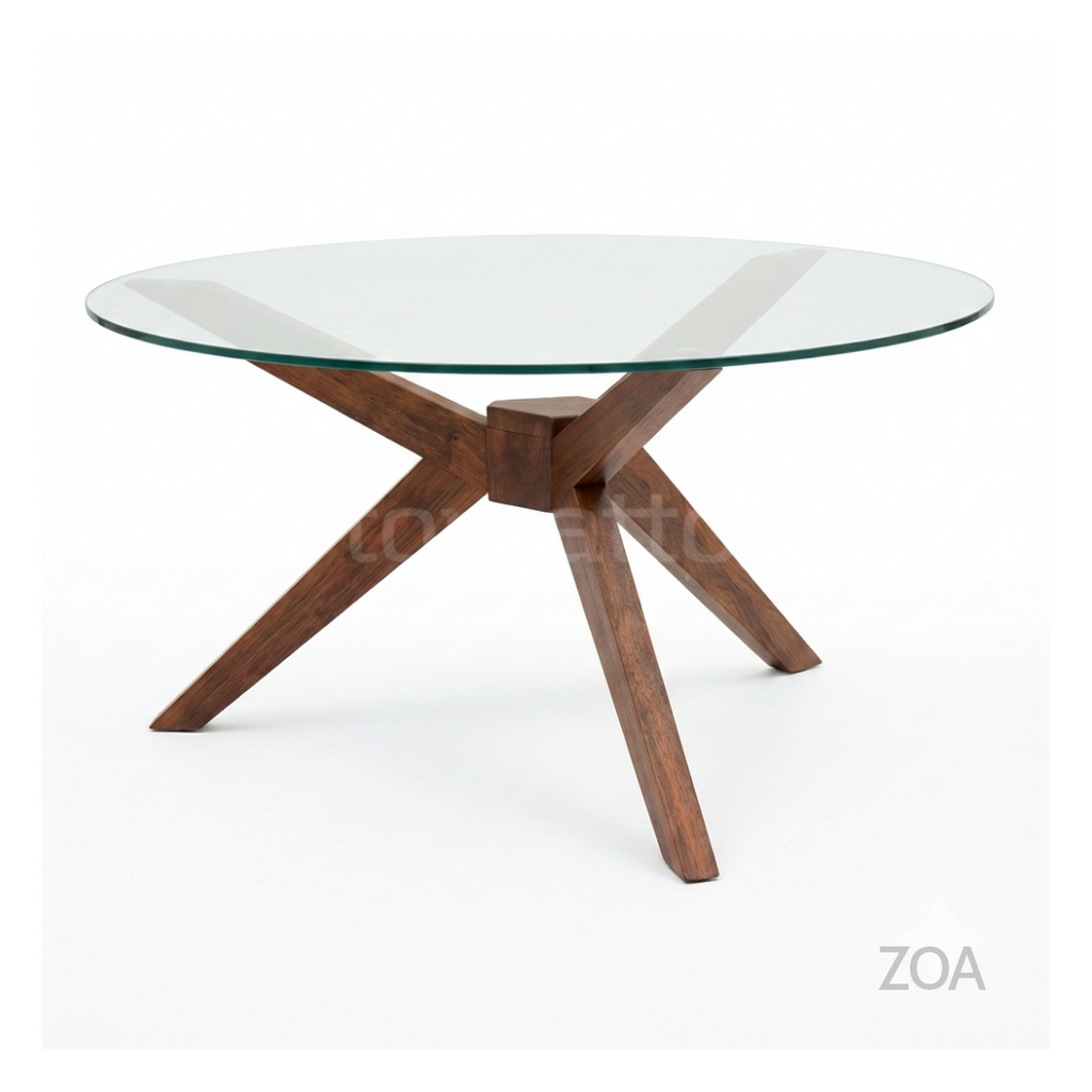 ZOA MESA CENTRAL