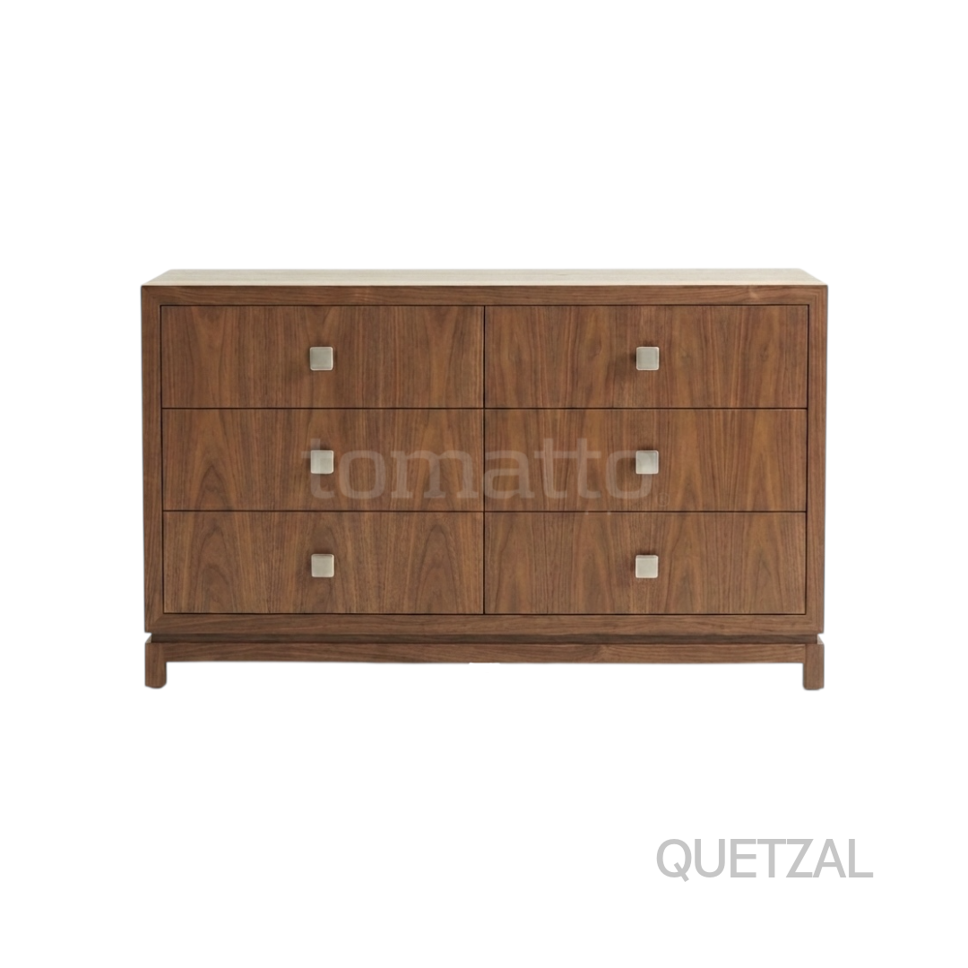 QUETZAL COMODA