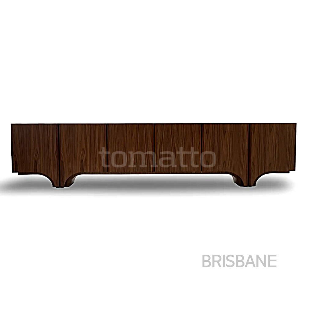 BRISBANE APARADOR