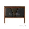 QUETZAL CABECERA Ks