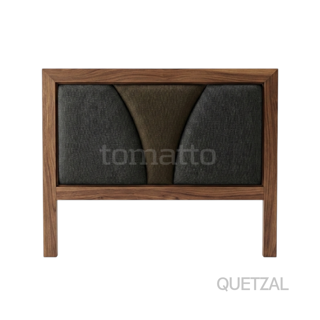 QUETZAL CABECERA Ks