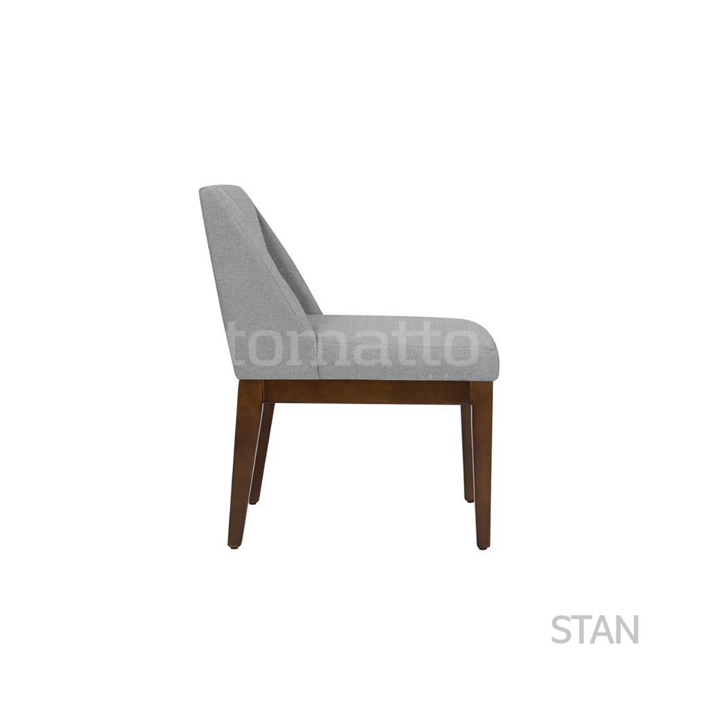 SILLA STAN