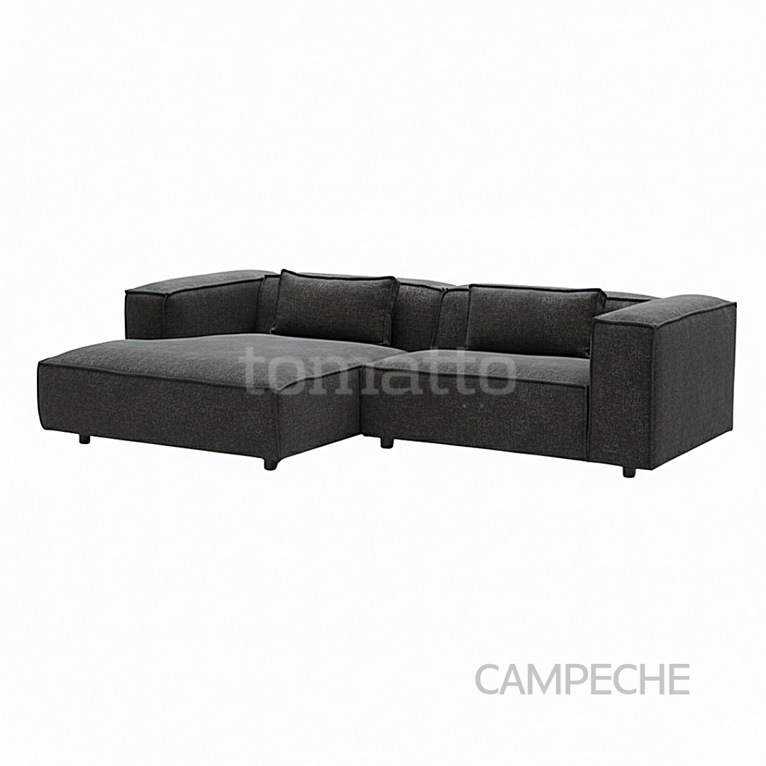 CAMPECHE MODULAR CONF 000