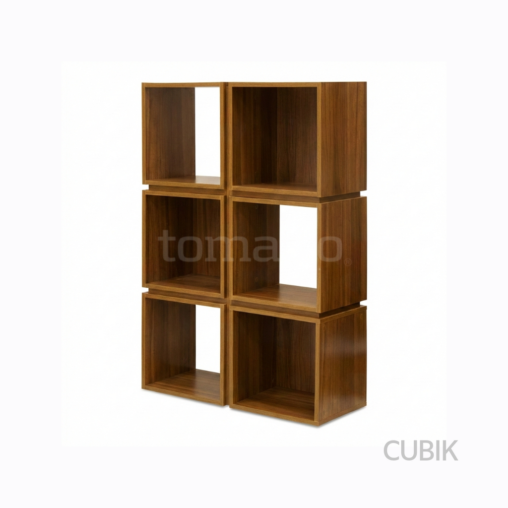 CUBIK LIBRERO