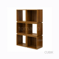 CUBIK LIBRERO