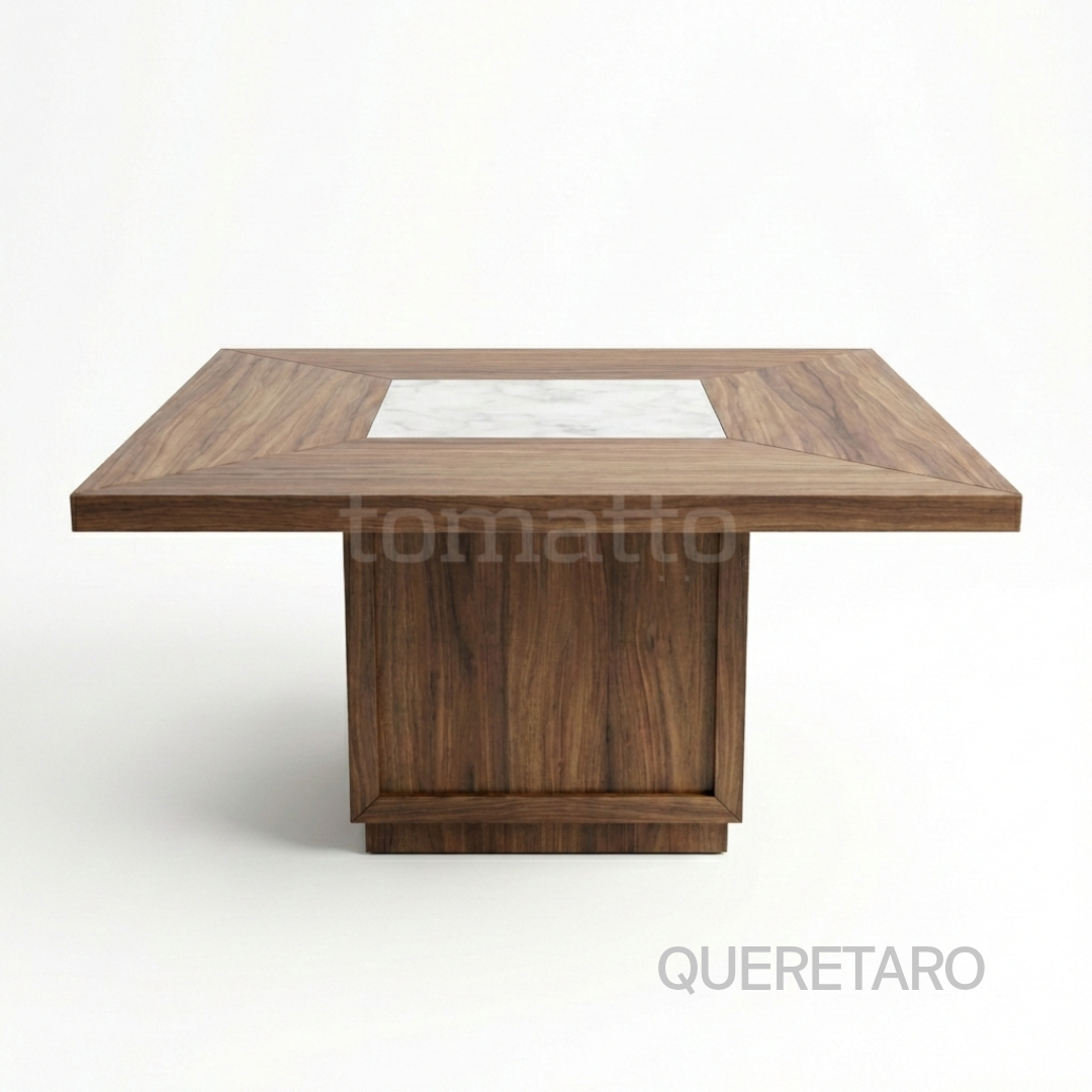 MESA QUERÉTARO 8S