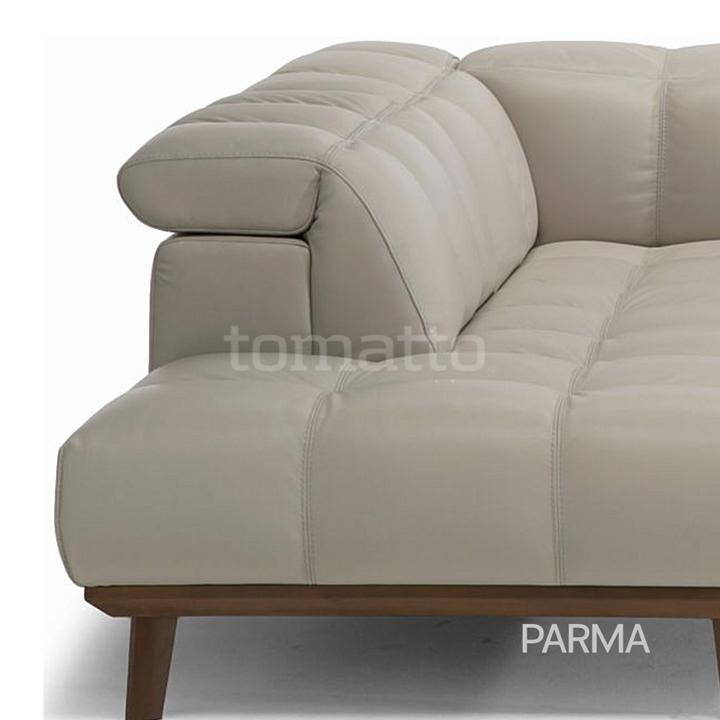 PARMA MODULAR CONF003