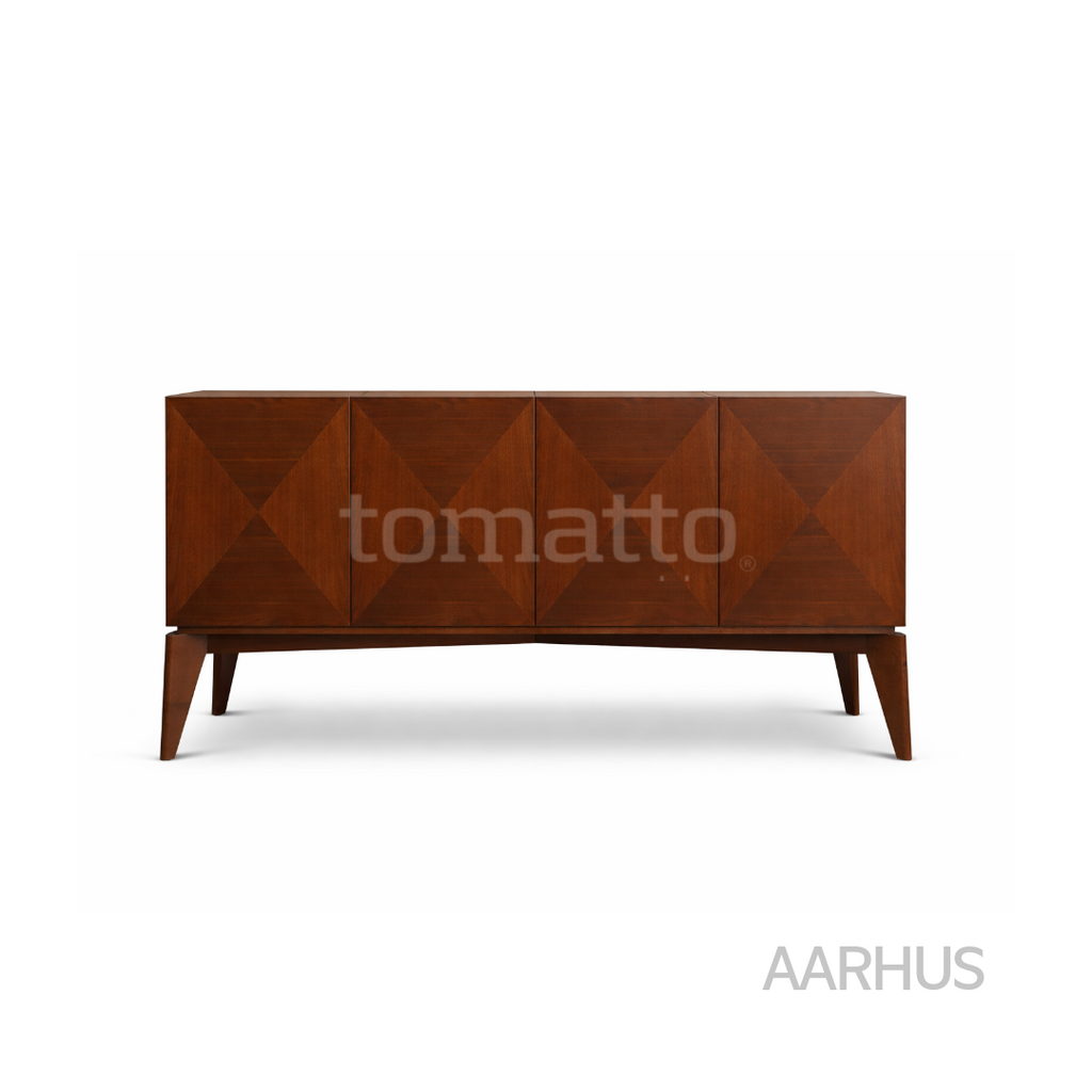 BUFETERO AARHUS