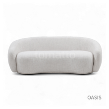 Cargar imagen en el visor de la galería, OASIS SOFA 3 PLAZAS
