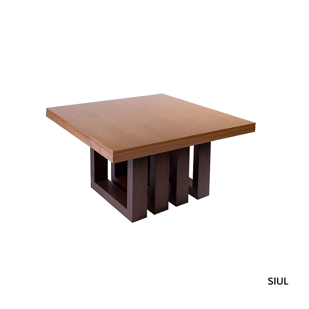 SIUL COMEDOR