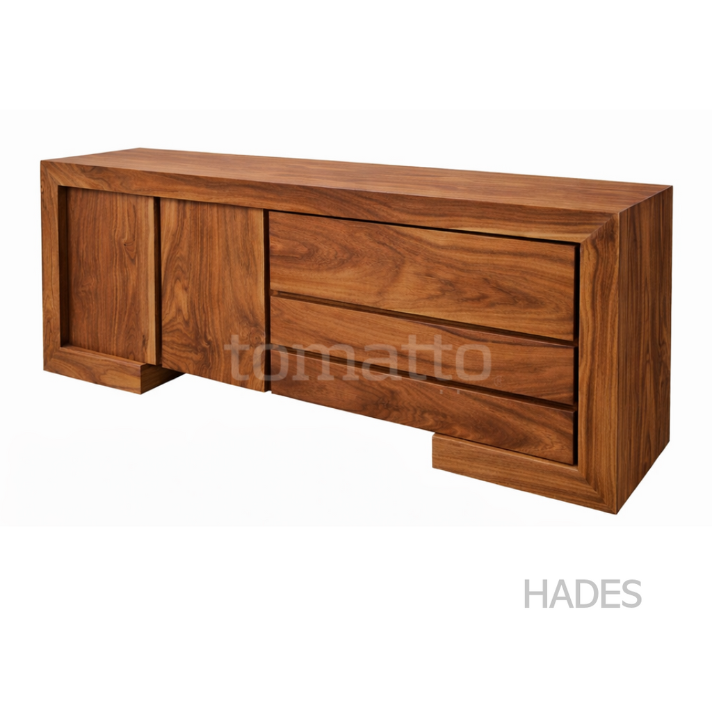 BUFETERO HADES
