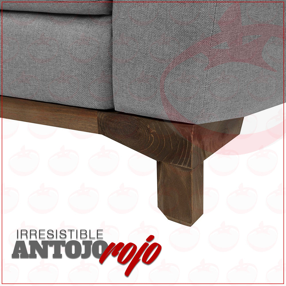 ESTAMBUL CHAISE CORTO