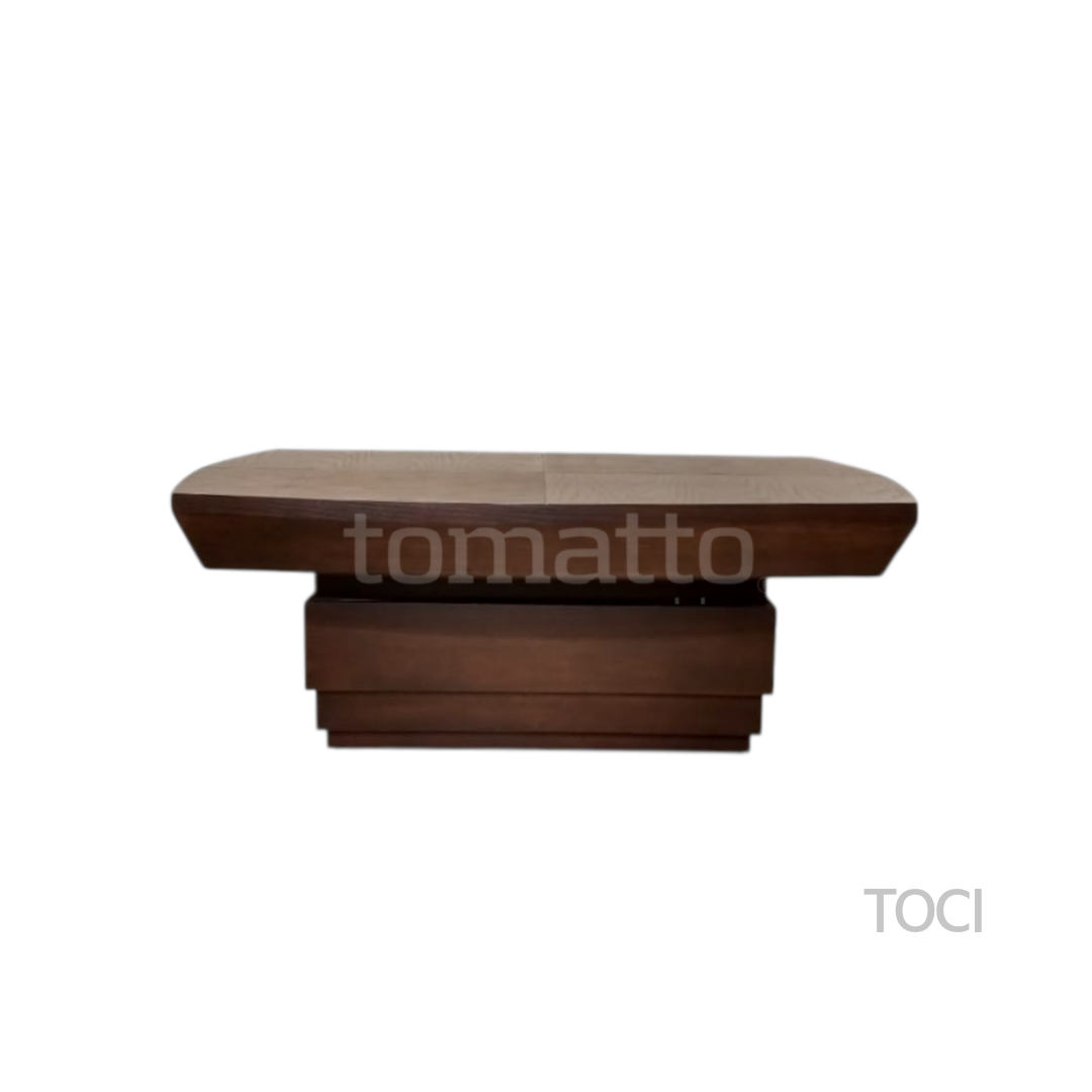 TOCI MESA CENTRAL