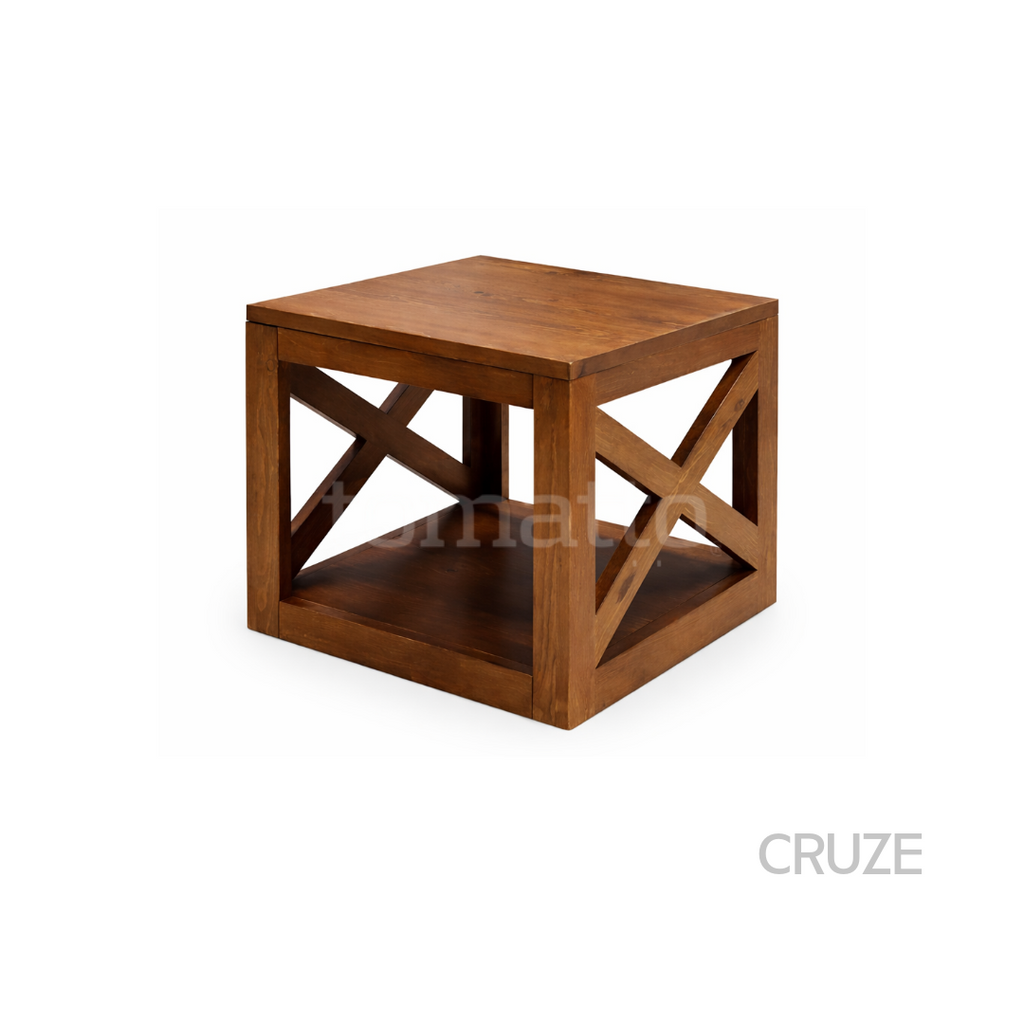 MESA DE LATERAL CRUZE