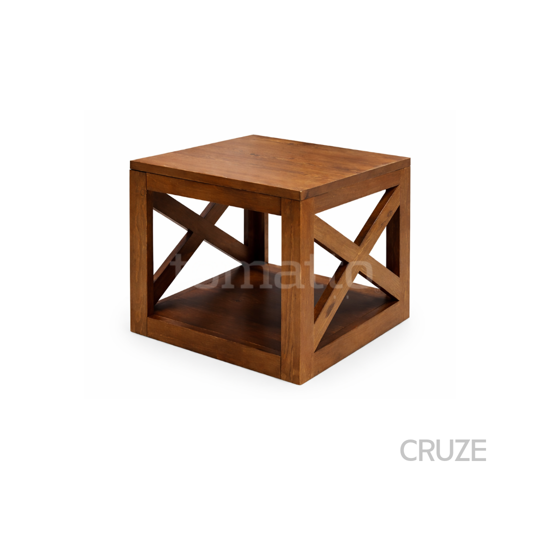 MESA DE LATERAL CRUZE