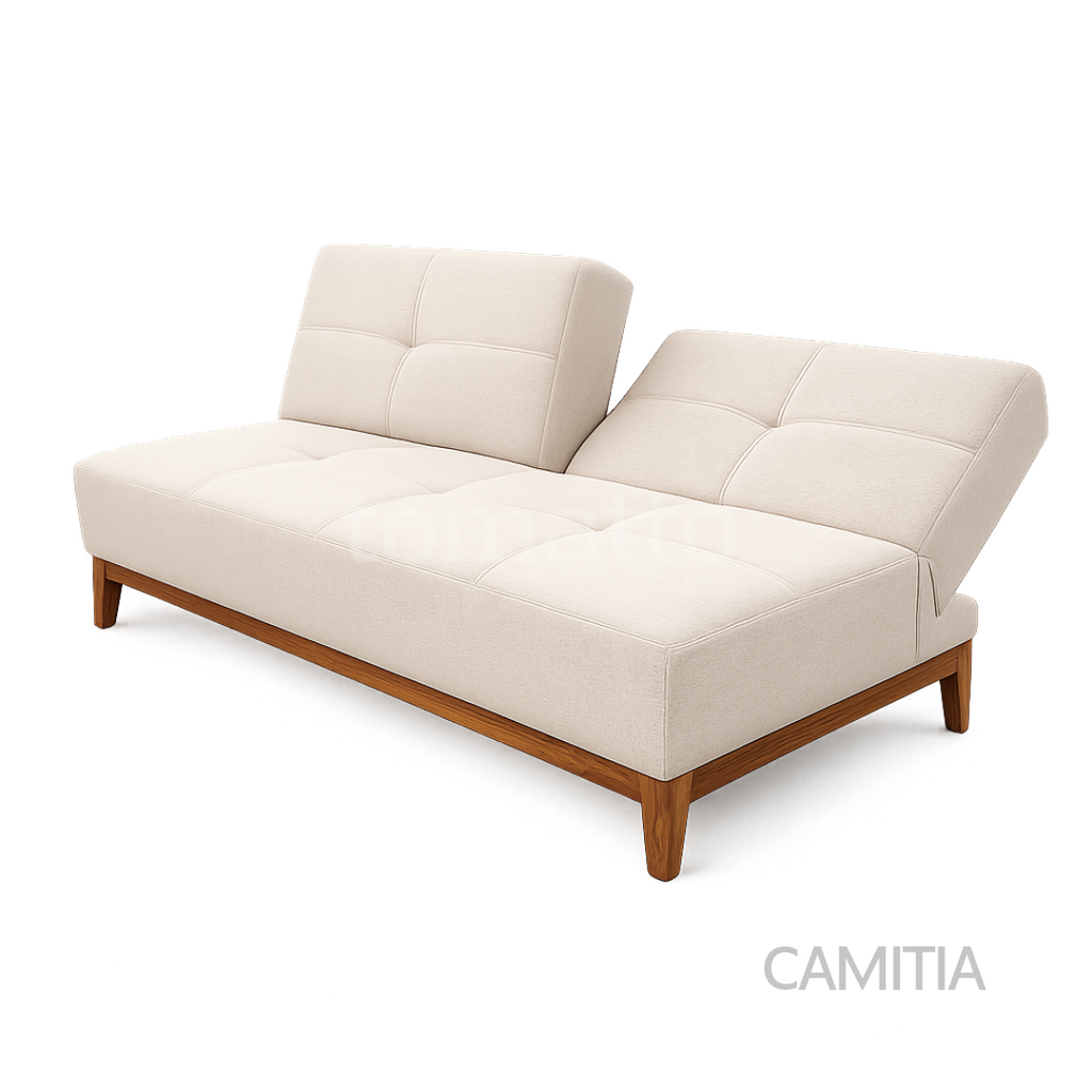 SOFÁ CAMA MANILA