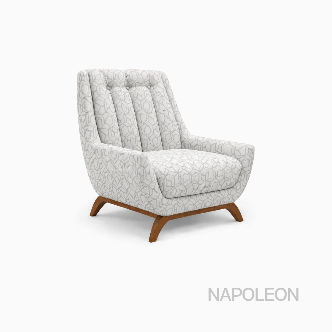 NAPOLEON SILLÓN