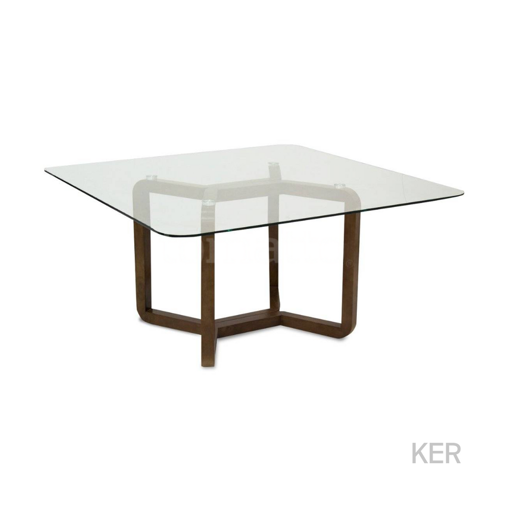 MESA KER 8 SILLAS