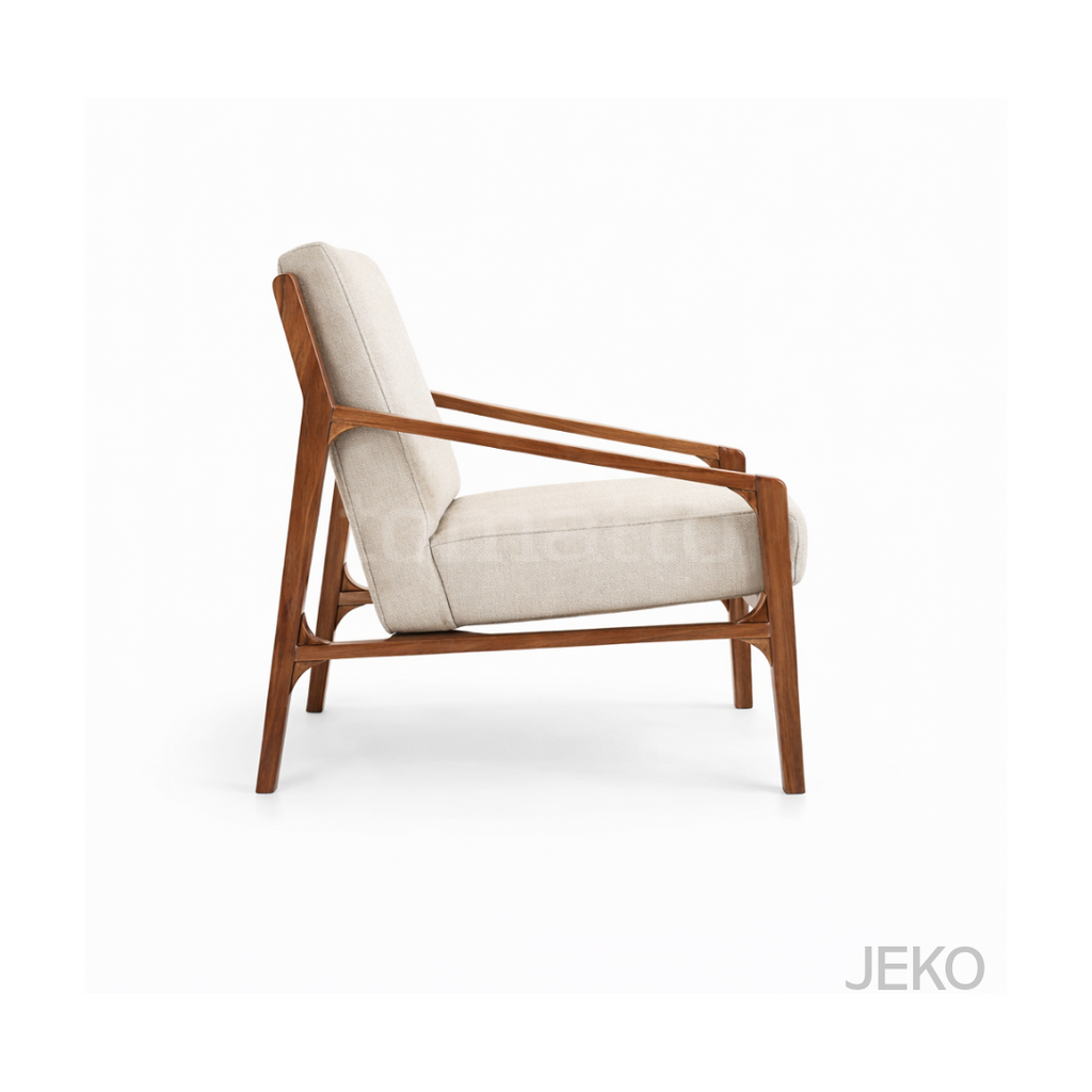 SILLÓN OCASIONAL JEKO