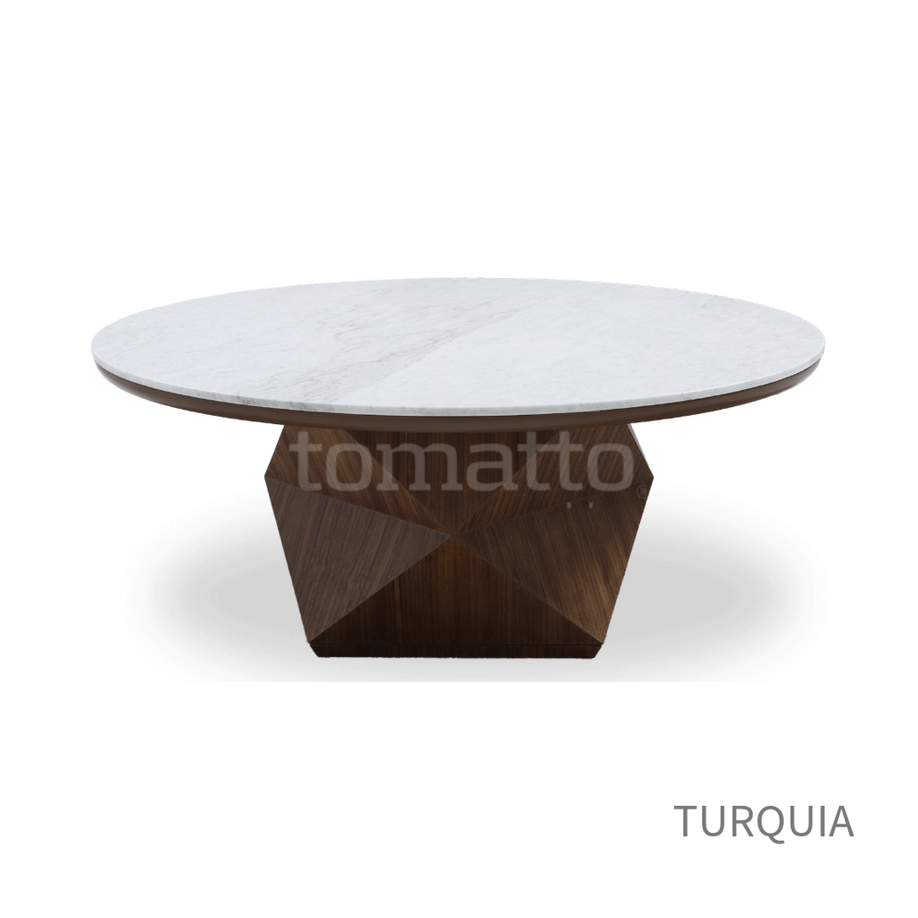 TURQUIA MESA COMEDOR