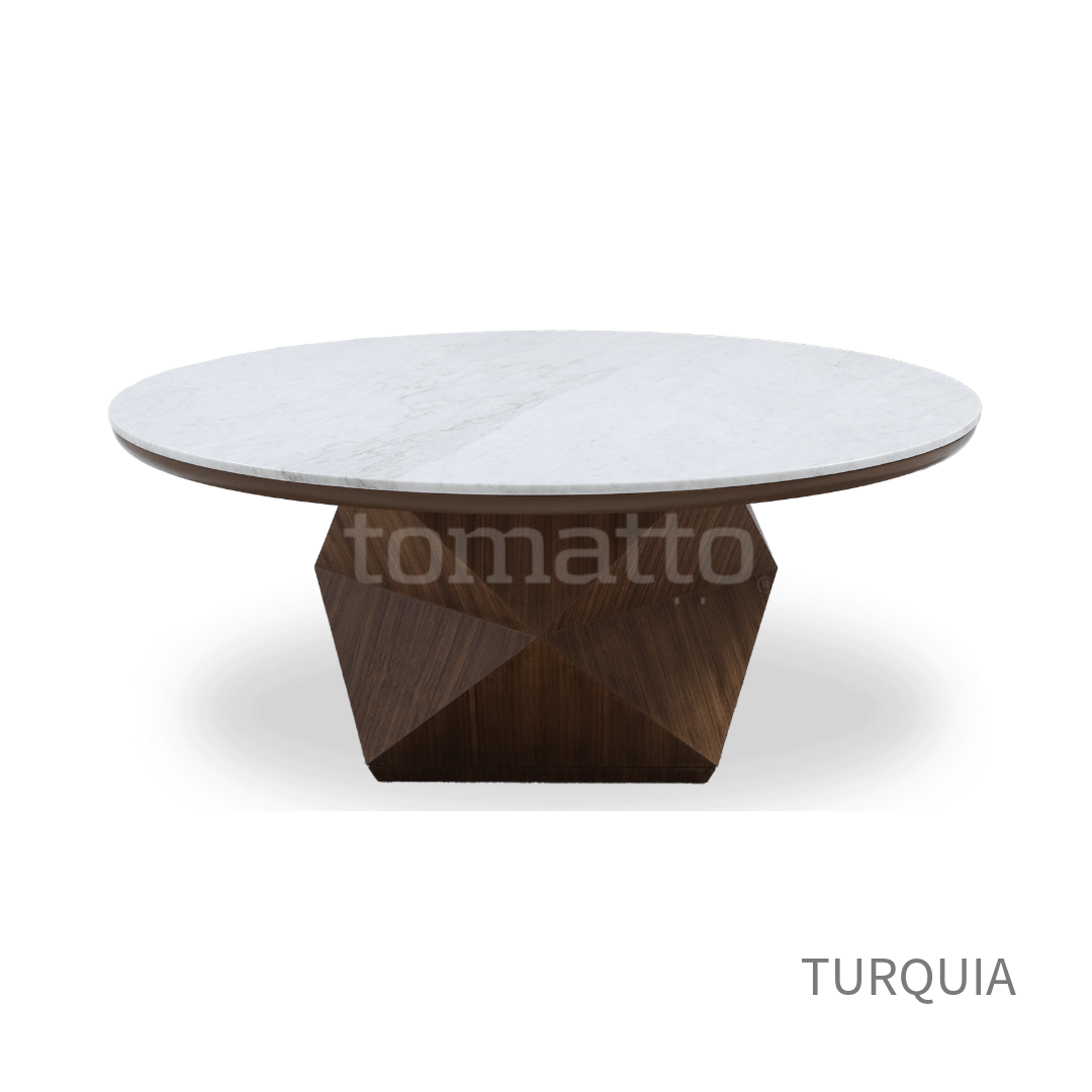 TURQUIA MESA COMEDOR