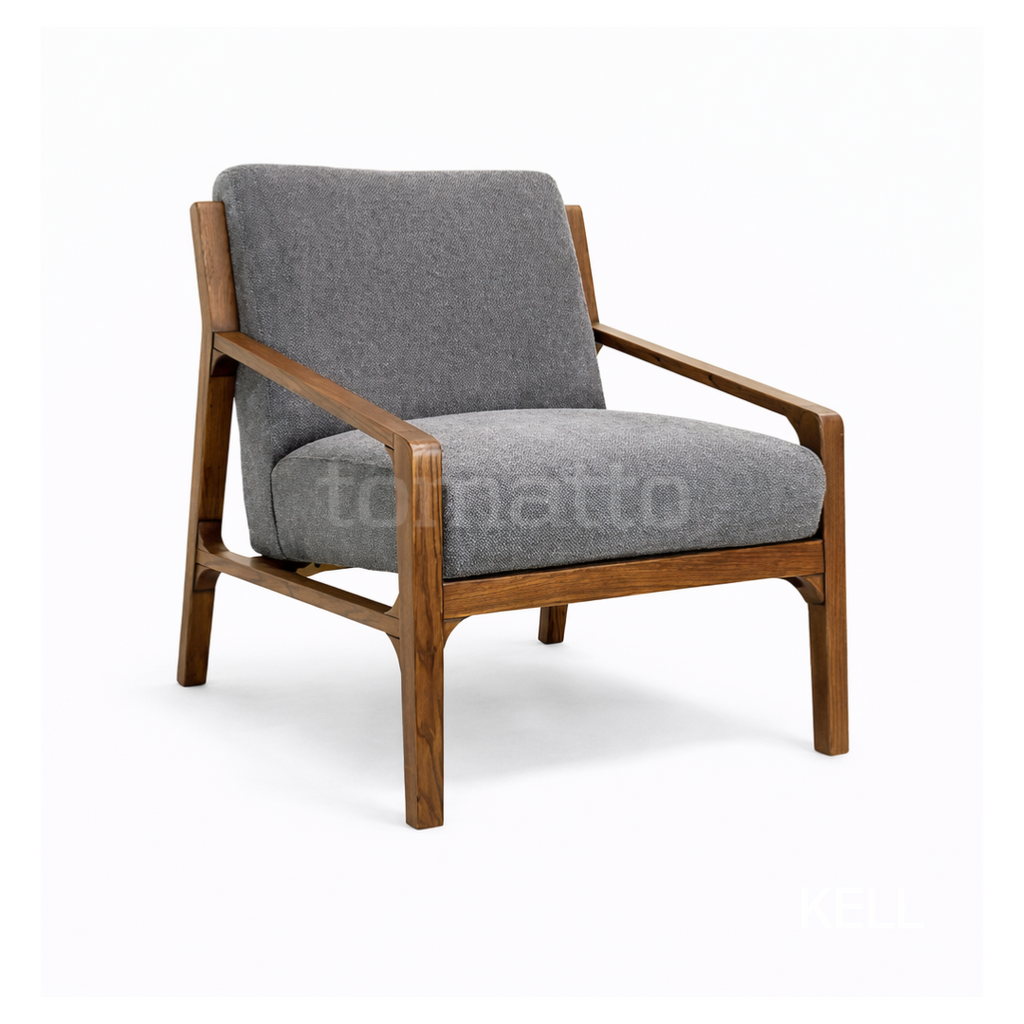 SILLÓN OCASIONAL KELL