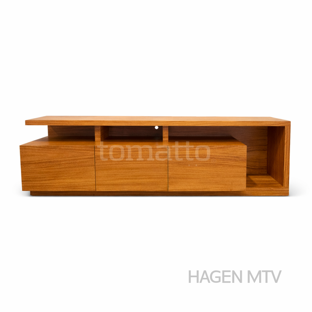 HAGEN MTV
