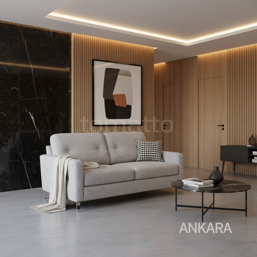 ANKARA SOFA 3 PLAZAS