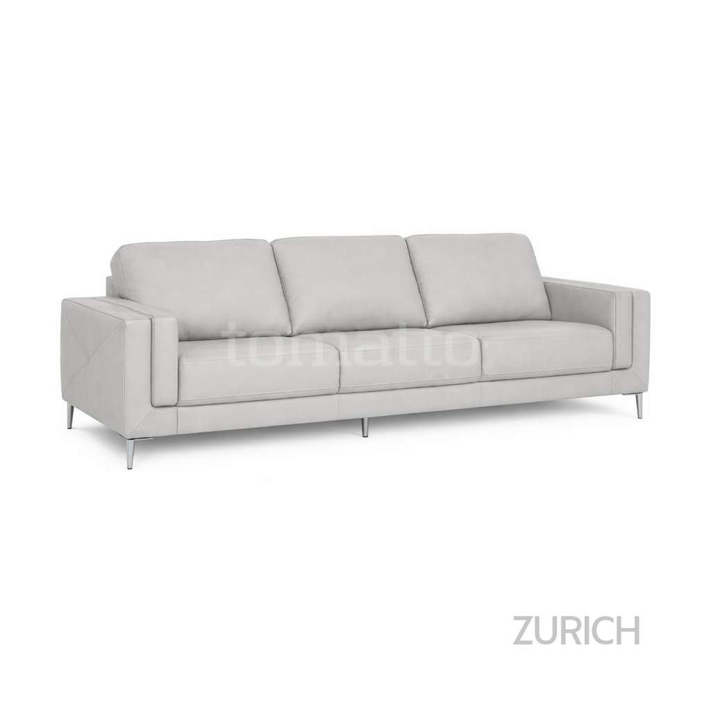 COLECCION ZURICH