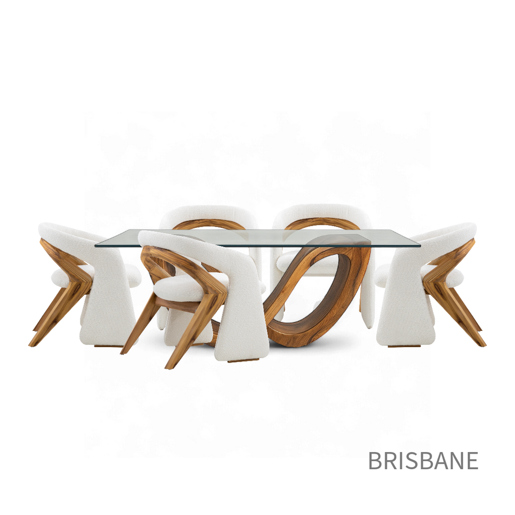 COMEDOR BRISBANE