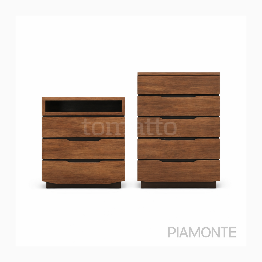 PIAMONTE CHIFONIER