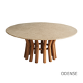 MESA DE COMEDOR ODENSE