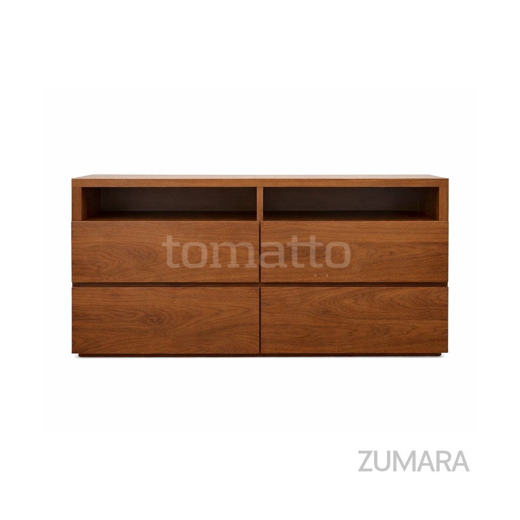 ZUMARA COMODA