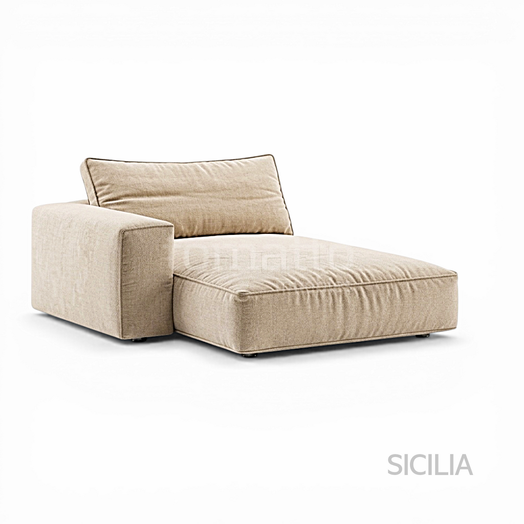 SICILIA SALA MODULAR