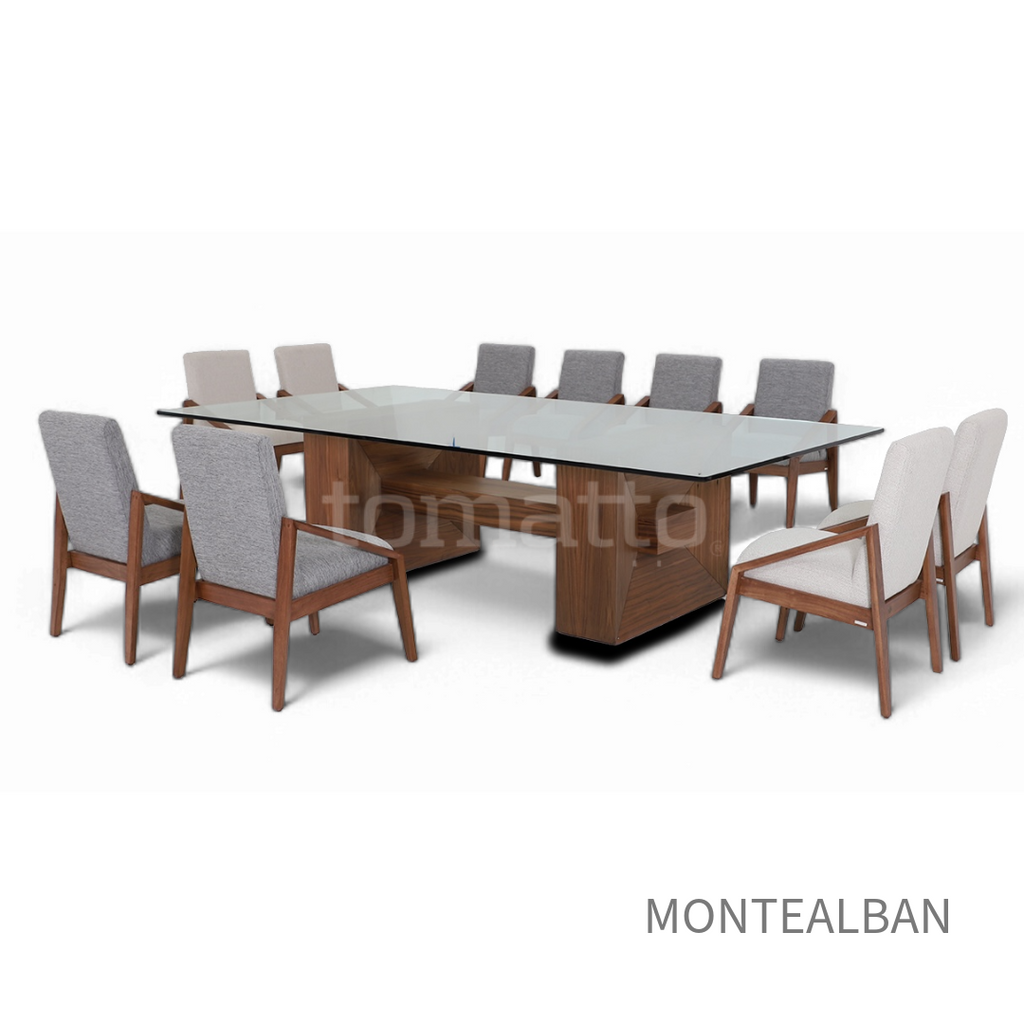 MESA MONTEALBAN