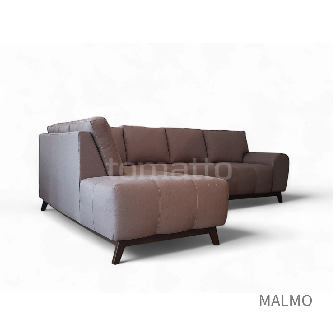 MALMO MODULAR CONF003