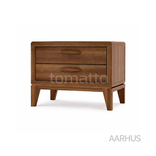 AARHUS BURO