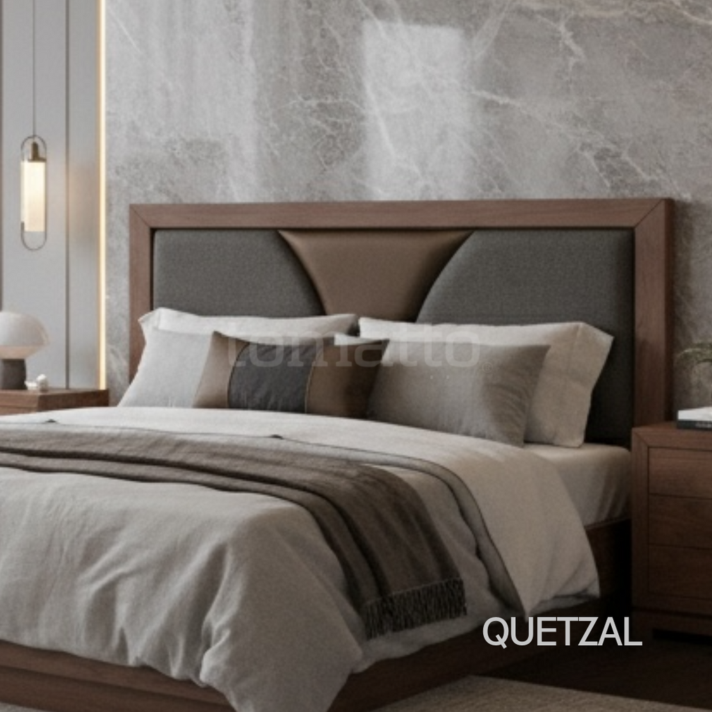 QUETZAL CABECERA Ks