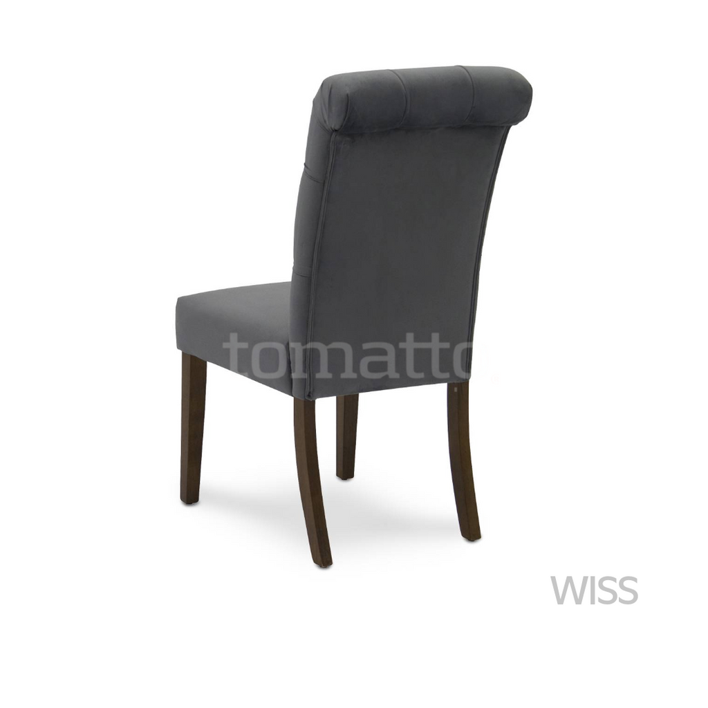 SILLA WISS