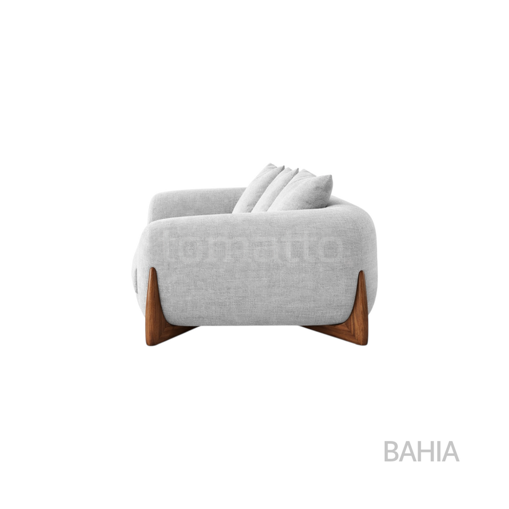 BAHIA SOFÁ 3 PLAZAS