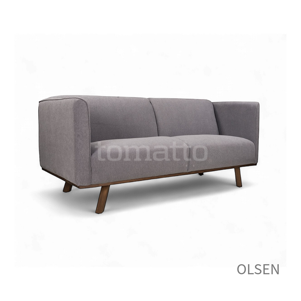 OLSEN 32