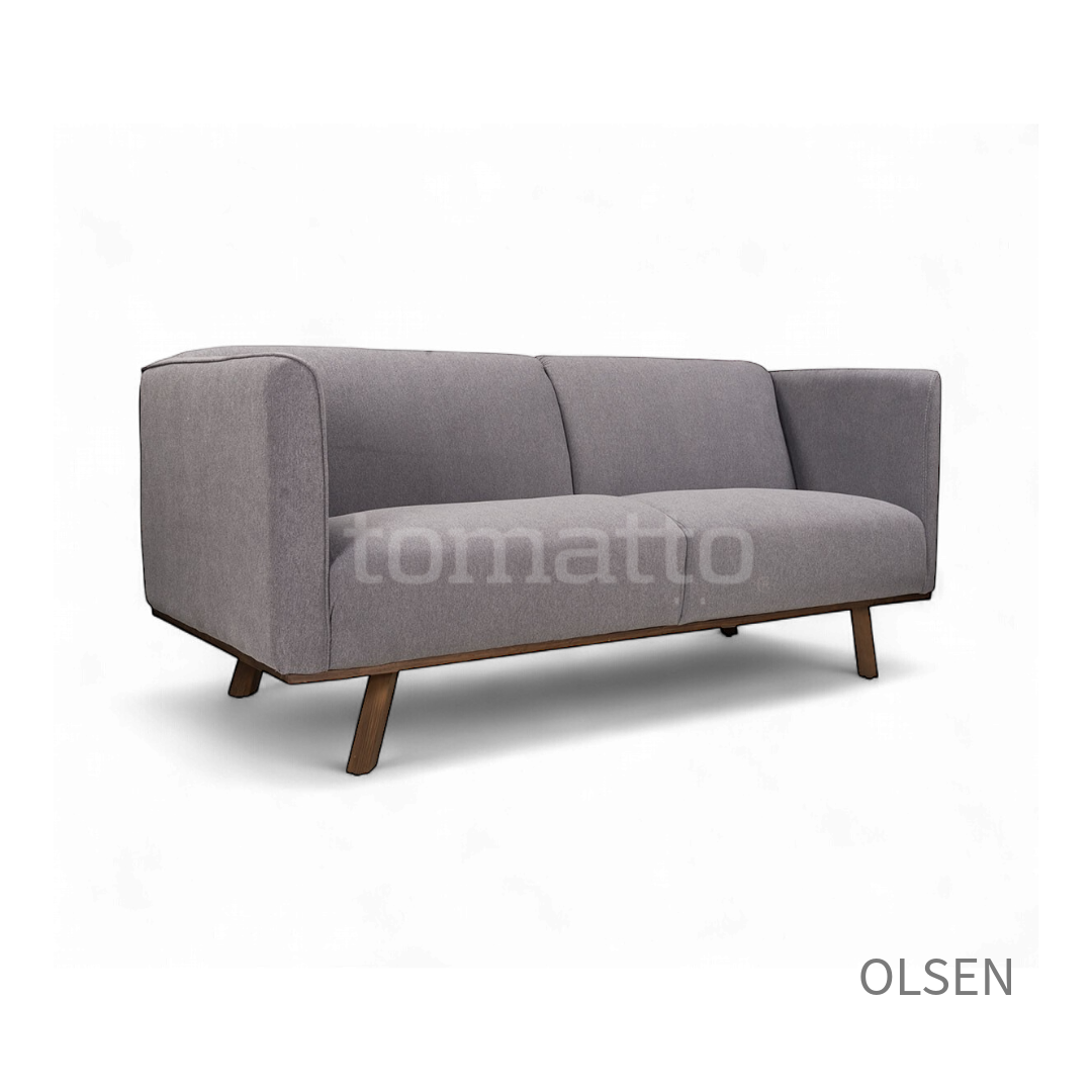 OLSEN 32
