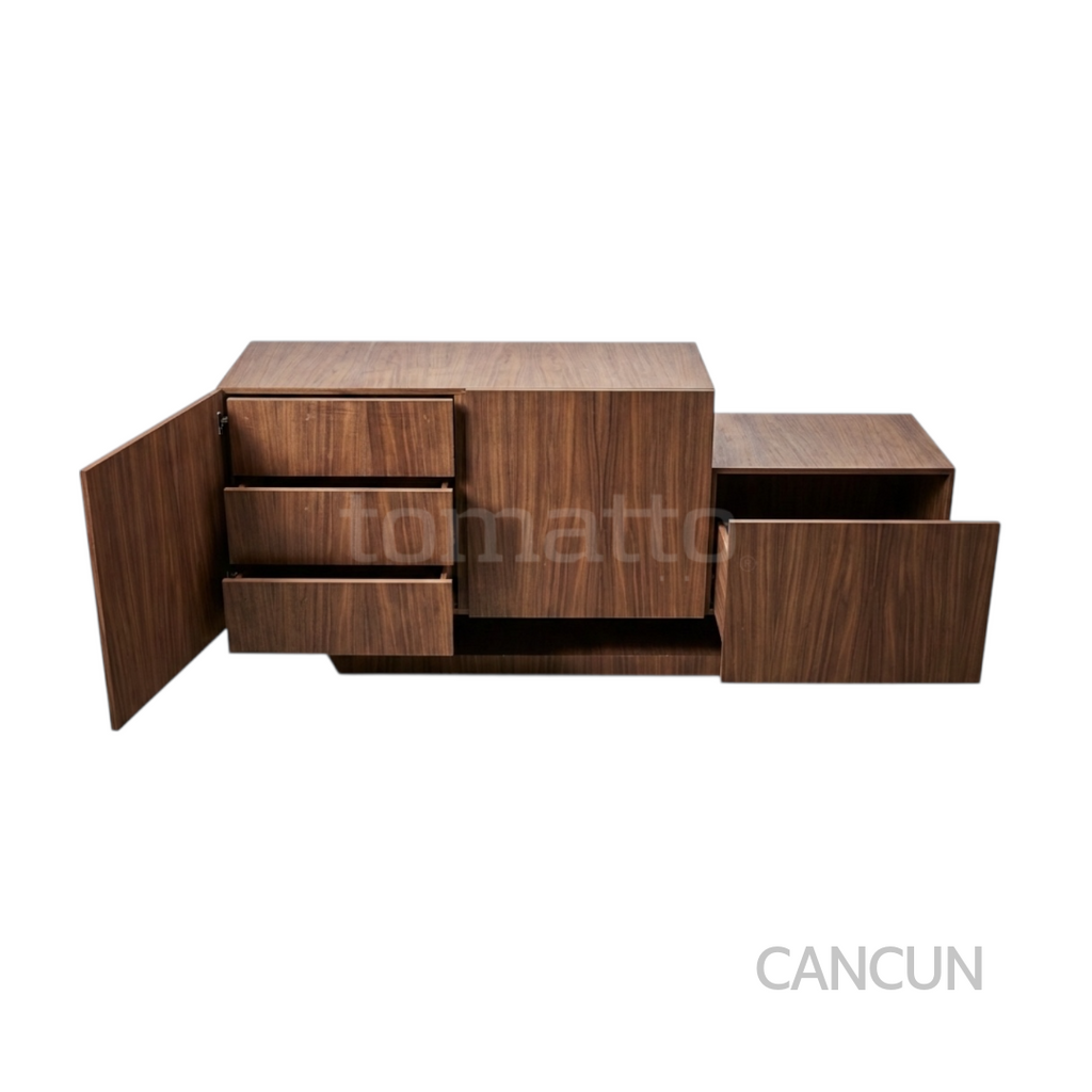 BUFETERO CANCUN