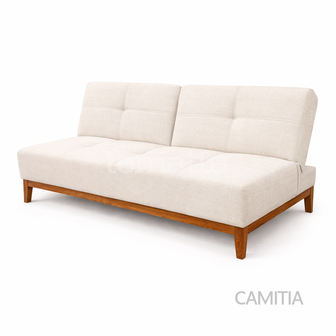SOFÁ CAMA MANILA