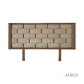 AFRICA CABECERA