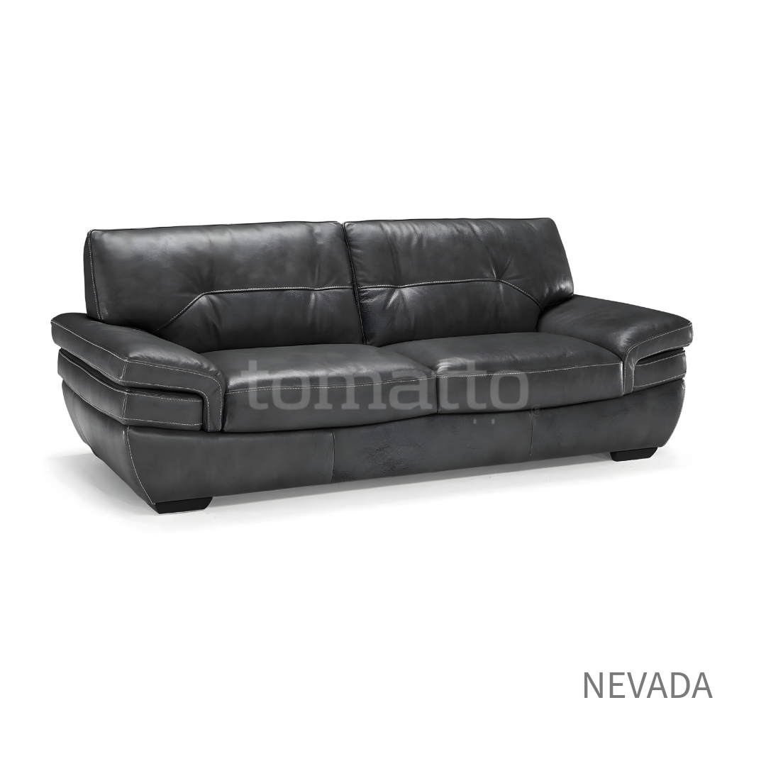NEVADA SOFA 3 PLAZAS