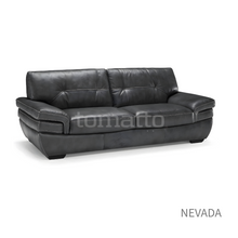 Cargar imagen en el visor de la galería, NEVADA SOFA 3 PLAZAS
