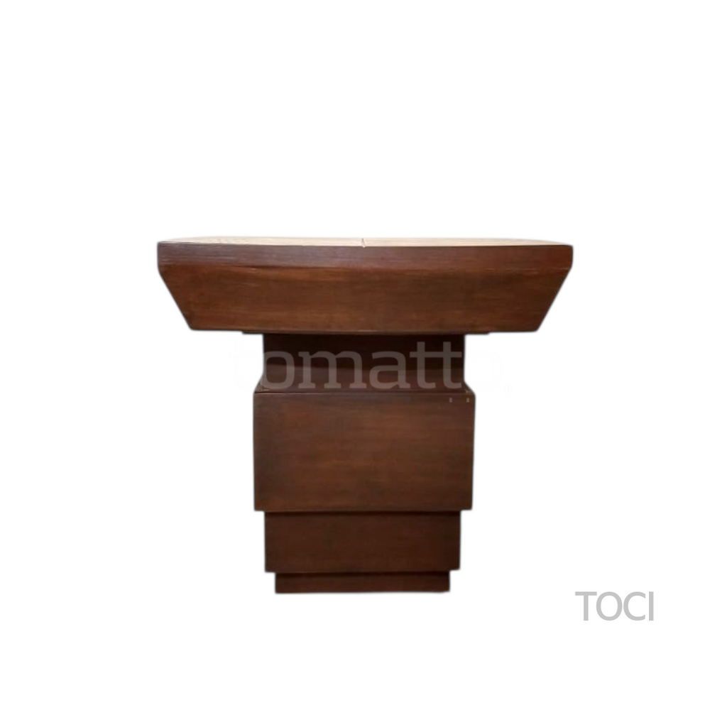 TOCI MESA LATERAL