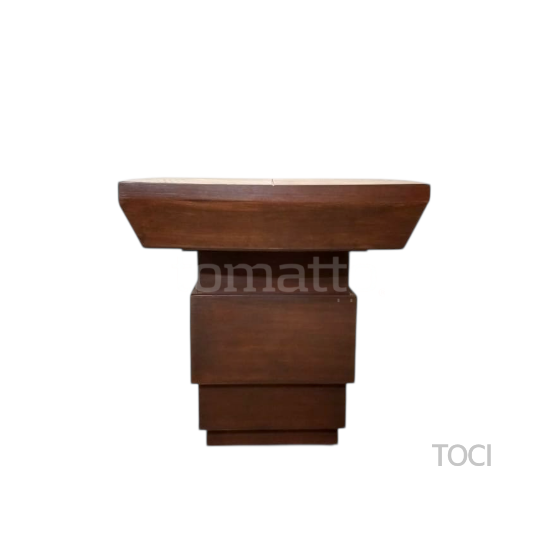 TOCI MESA LATERAL